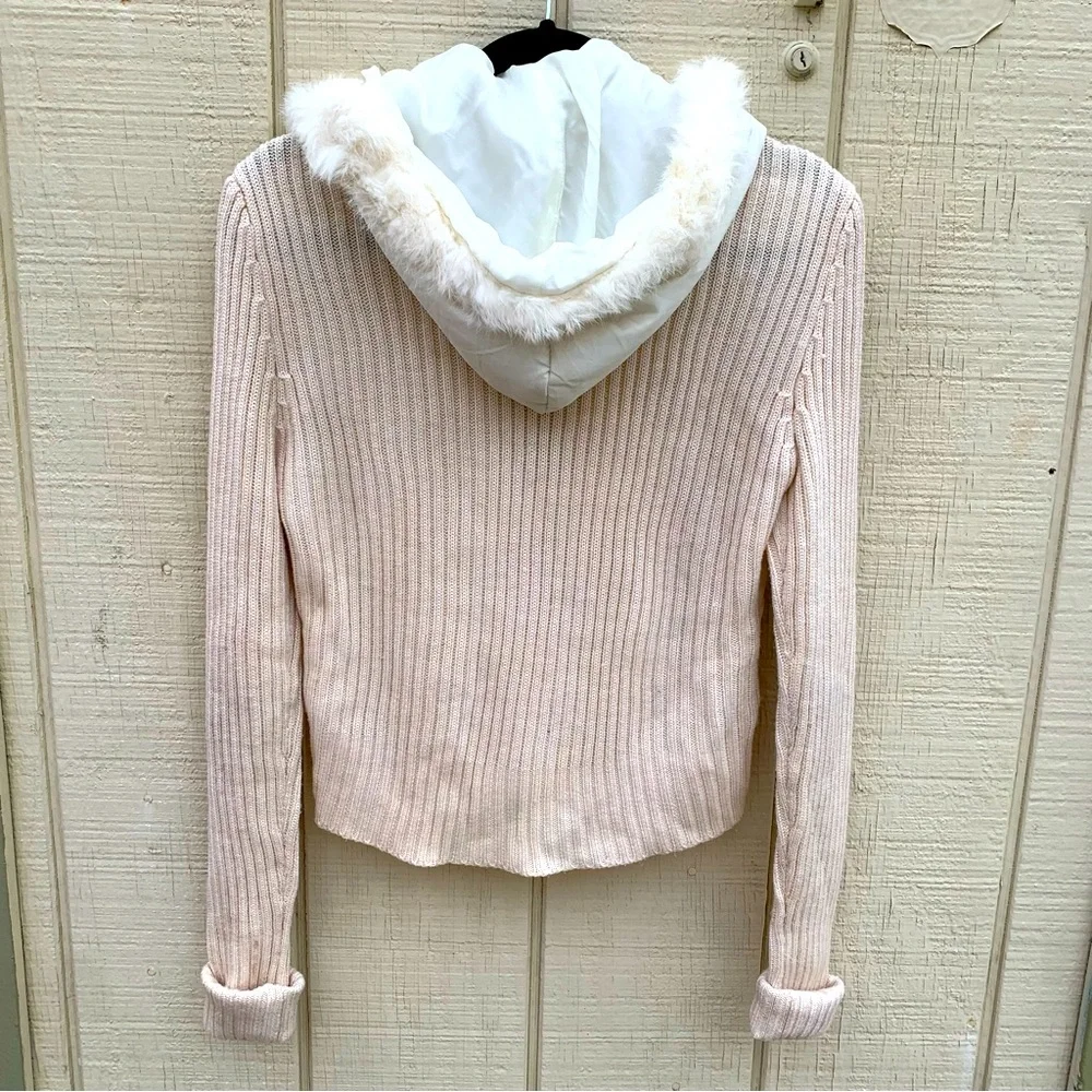 BCBG MaxAzria Quilted Jacket - Picture 3 of 5